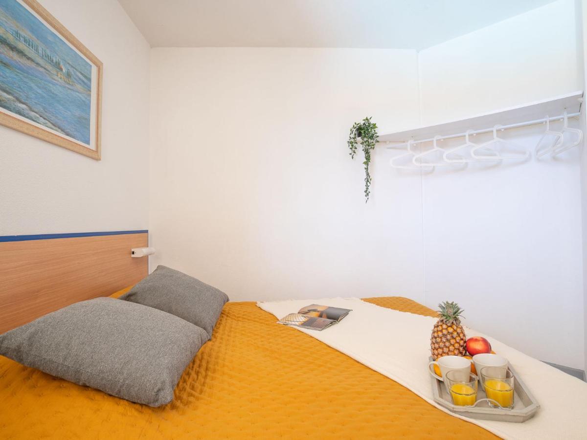 Apartment Golf De La Nivelle-4 By Interhome Ciboure Exterior photo